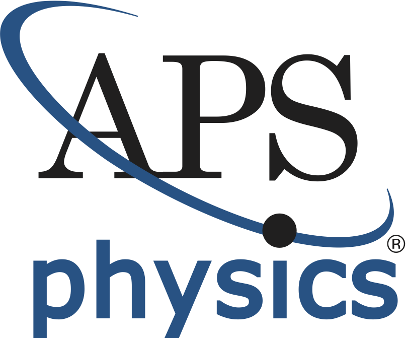 APS Physics logo